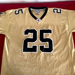 New Orleans Saints Jersey